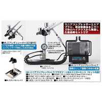 GSIｸﾚｵｽ PS320 Mr.リニアコンプレッサーL7/プラチナ・LWAトリガー 