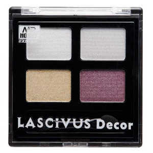 GSIクレオス LASCIVUS Decor パールカラー