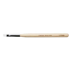 GSIｸﾚｵｽ Mr. BRUSH STARLINER 平筆4号 