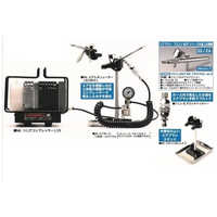 GSIクレオス Mr.リニアコンプレッサーL10