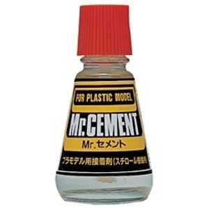 GSIｸﾚｵｽ Mr.セメント 25ml MRセメント