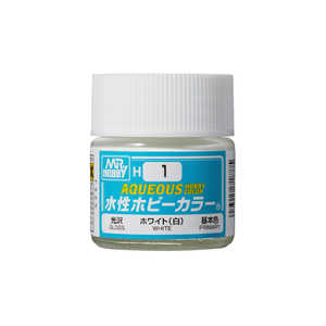 GSI�N���I�X �����z�r�[�J���[ �z���C�g(��) H1