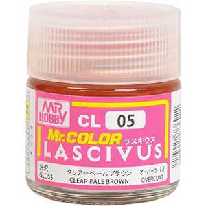 GSI쥪 Mr.顼 LASCIVUS(饹) ꥢڡ֥饦 CL05