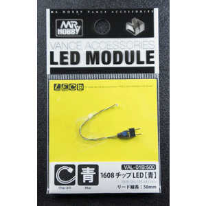 GSI쥪 VANCE ACCESSORIES 1608åLED  VAL-01B 1608åLED