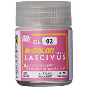 GSINIX Mr.J[ LASCIVUS(XLEX) RRA~N 18ml[]