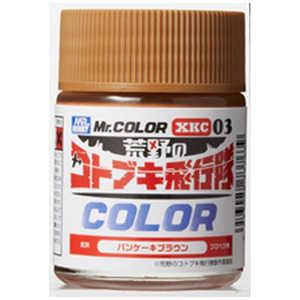 GSINIX Mr.J[ r̃RguLsJ[ XKC03 pP[LuE
