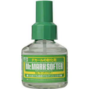 GSIｸﾚｵｽ Mr.マークソフター MRﾏｰｸｿﾌﾀｰ
