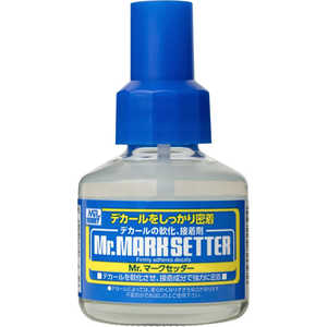 GSIｸﾚｵｽ Mr.マークセッター MRﾏｰｸｾｯﾀｰ