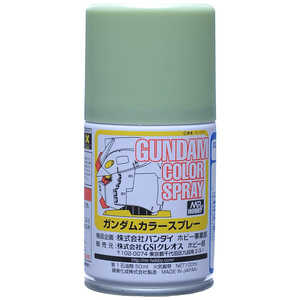 GSI�N���I�X �K���_���X�v���[ 06 MS�O���[�� �W�I���R�n