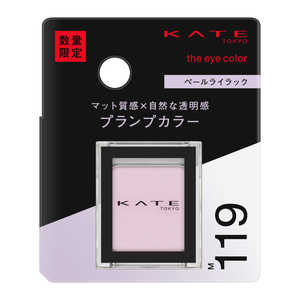 カネボウ ケイト KATE ザ アイカラー M119 カネボウ ケイト KATE ザ アイカラー M119