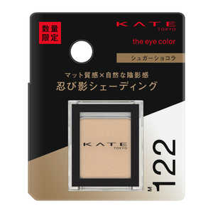 カネボウ ケイト KATE ザ アイカラー M122 カネボウ ケイト KATE ザ アイカラー M122