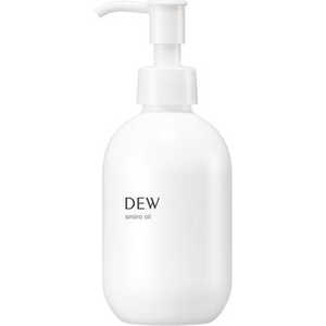 カネボウ DEW 白色オイル カネボウ DEW 白色オイル