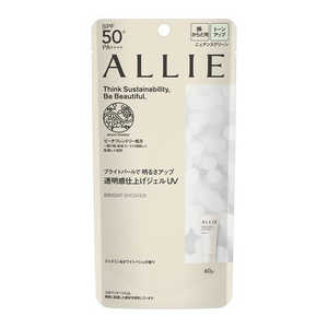 カネボウ アリィー(ALLIE) クロノビューティ トーンアップUV 01(透明感仕上げ) (60g) 60ml ALCBTONE01