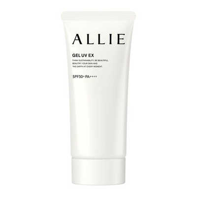カネボウ ALLIE (アリィー) クロノビューティ ジェルUV EX (90g) の