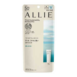 カネボウ アリィー(ALLIE) クロノビューティ ジェルUV EX (90g) カネボウ アリィー(ALLIE) クロノビューティ ジェルUV EX (90g)