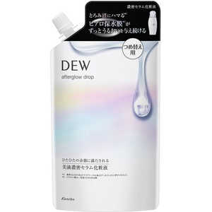 DEW �A�t�^�[�O���E�h���b�v (���t�B��) 160ml