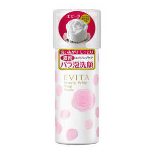 カネボウ エビータ(EVITA) ビューティホイップソープ (150g) カネボウ エビータ(EVITA) ビューティホイップソープ (150g)