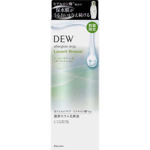 DEW �A�t�^�[�O���E�h���b�v GN 170ml