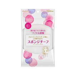 カネボウ ビューティーワークス(Beauty Works) スポンジチーフ (1枚) カネボウ ビューティーワークス(Beauty Works) スポンジチーフ (1枚)