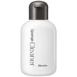 カネボウ Kanebo (カネボウ) スポンジ用クリーナー 
