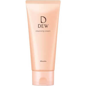 カネボウ DEW(デュウ)クレンジングクリーム カネボウ DEW(デュウ)クレンジングクリーム