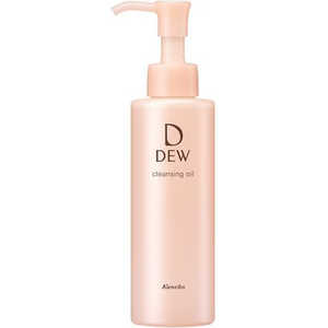 カネボウ DEW(デュウ)クレンジングオイル カネボウ DEW(デュウ)クレンジングオイル