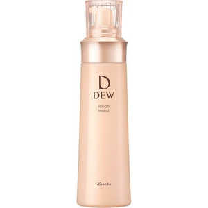 カネボウ DEW(デュウ)ローション しっとり(150ml)[化粧水]