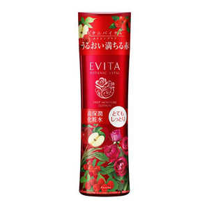 カネボウ EVITA(エビータ)BVディープモイスチャーローション2 カネボウ EVITA(エビータ)BVディープモイスチャーローション2
