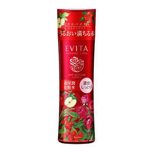 カネボウ EVITA(エビータ)BVディープモイスチャーローション3 カネボウ EVITA(エビータ)BVディープモイスチャーローション3
