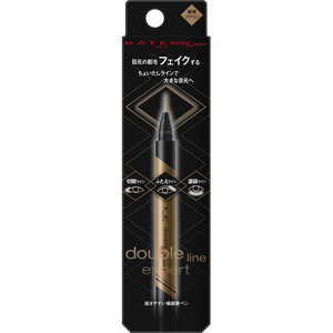 カネボウ KATE(ケイト)ダブルラインエキスパート LB-1 カネボウ KATE(ケイト)ダブルラインエキスパート LB-1