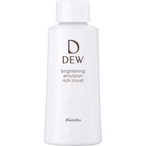 DEW(デュウ) ローション (レフィル) 150ml 化粧水 カネボウ