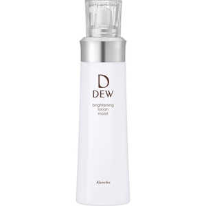 カネボウ DEW(デュウ)ブライトニングローション しっとり(150ml)[美白化粧水]
