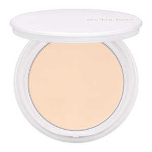 カネボウ media luxe (メディア リュクス) プレストパウダー 01 ルーセント (6g) 