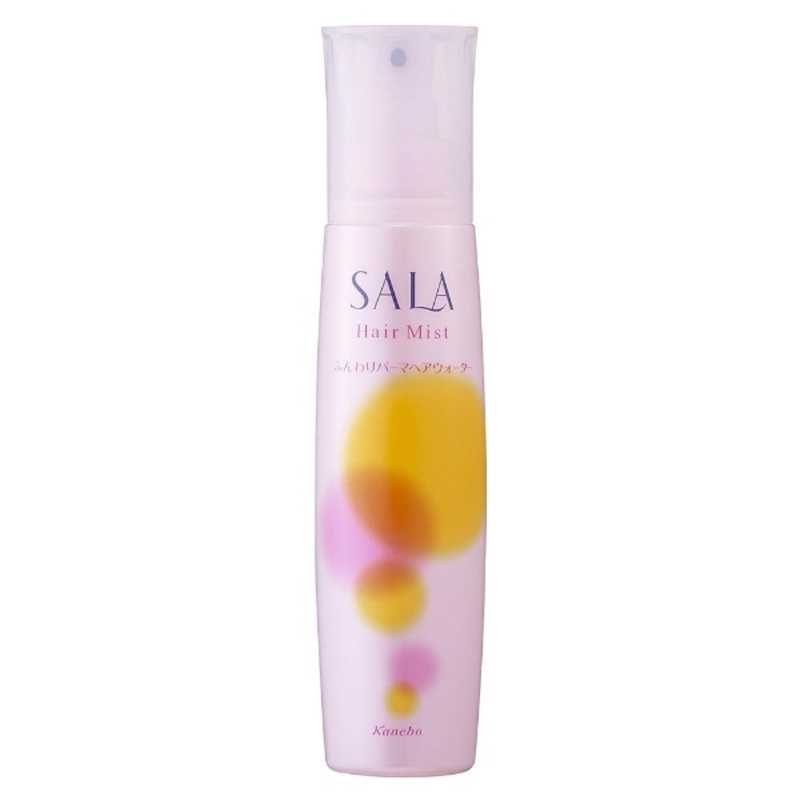 カネボウ カネボウ (SALA(サラ))ふんわりパーマヘアウォーター(パーマヘア用) (160ml)  