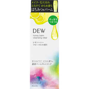 ���ͥܥ� DEW (�ǥ奦) �ϥˡ��С��९��󥸥� (180g)