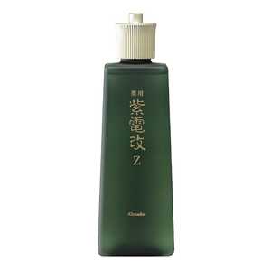 カネボウ 薬用紫電改Z (220ml) 