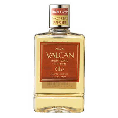 バルカン ヘア－トニツク ＜L＞ 300ml 2個セット カネボウ (バルカン)ヘアートニック(L)300ml の通販 - カテゴリ