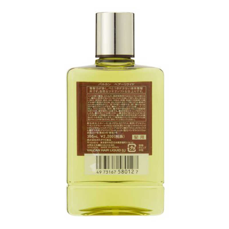 カネボウ (バルカン)ヘアーリクイド(L)300ml の通販 | カテゴリ：日用品・化粧品・医薬品 | カネボウ 家電通販のコジマネット -  全品代引き手数料無料