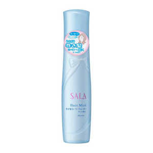 カネボウ 【SALA(サラ)】巻き髪カーラーウォーター(サラの香り)（160ml） 