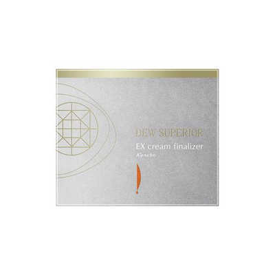 カネボウ DEW(デュウ)スペリア EXクリームファイナライザー(30g)[保湿  