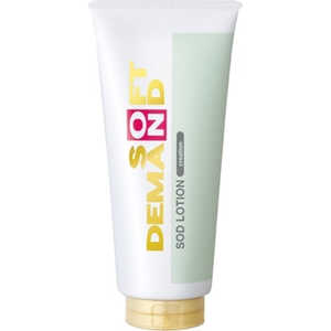 ジェクス (SOD)ローション クリエイションタイプ (165g) ジェクス (SOD)ローション クリエイションタイプ (165g)