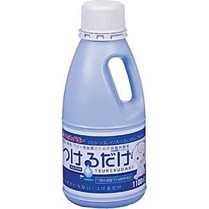 ジェクス チュチュつけるだけ1100ml ジェクス チュチュつけるだけ1100ml