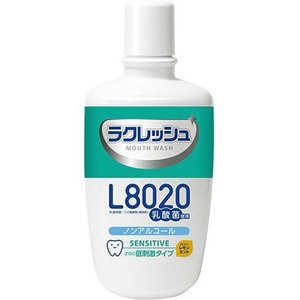 ジェクス ラクレッシュL8020 マウスウォッシュセンシティブ 300ml 