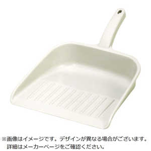 新輝合成 TONBOちりとりグレー  00473