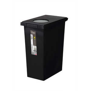 新輝合成 ゴミ箱 ロック&プッシュ 45L ユニード 2050 新輝合成 ゴミ箱 ロック&プッシュ 45L ユニード 2050