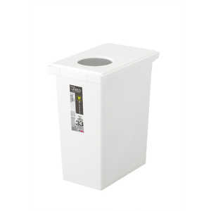 新輝合成 ゴミ箱 ロック&プッシュ 33L ユニード 2051 新輝合成 ゴミ箱 ロック&プッシュ 33L ユニード 2051