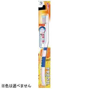 デンタルプロ FRESH(フレッシュ) 歯ブラシ 先端かため かため 1本入り デンタルプロ FRESH(フレッシュ) 歯ブラシ 先端かため かため 1本入り
