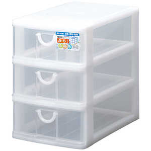 サンコープラスチック エルピス A-530(ホワイト) A530W サンコープラスチック エルピス A-530(ホワイト) A530W