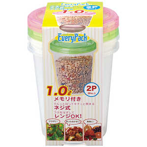 󥳡ץ饹å ֥꡼ѥå  No3 2P(ե) 1000ml/Żҥб 21850