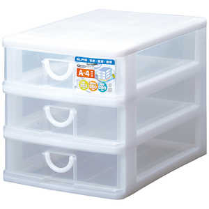 サンコープラスチック エルピス A-403(ホワイト) A403W サンコープラスチック エルピス A-403(ホワイト) A403W